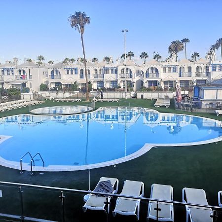Maspalomas Luna Golf 외부 사진