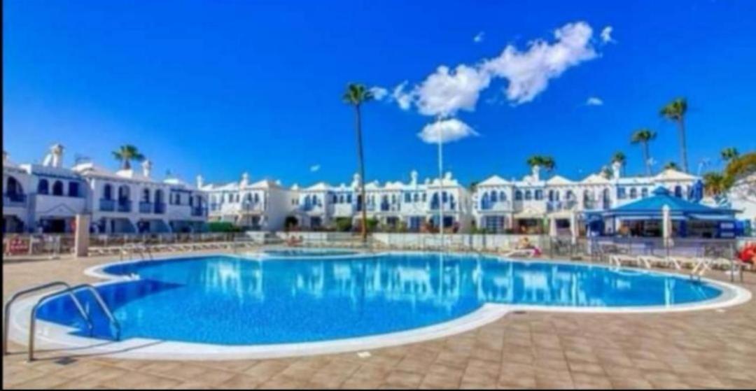 Maspalomas Luna Golf 외부 사진