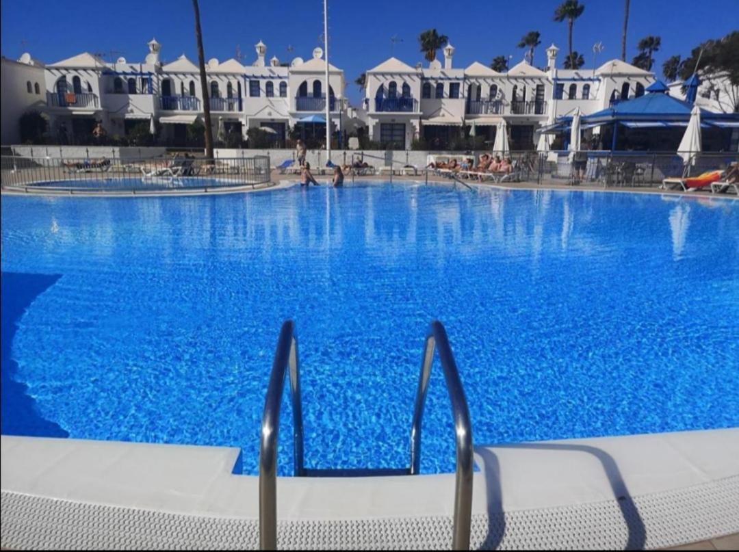 Maspalomas Luna Golf 외부 사진
