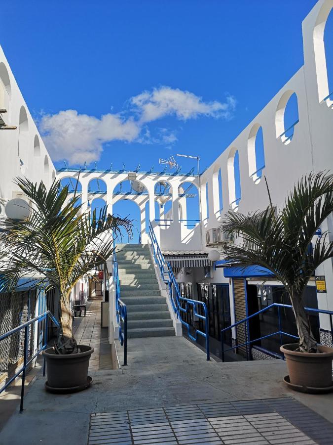 Maspalomas Luna Golf 외부 사진