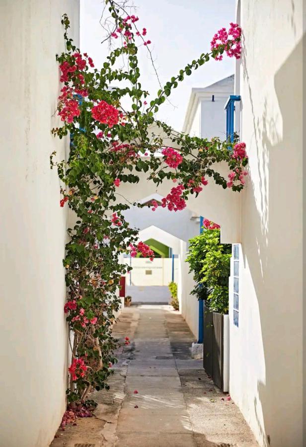 Maspalomas Luna Golf 외부 사진