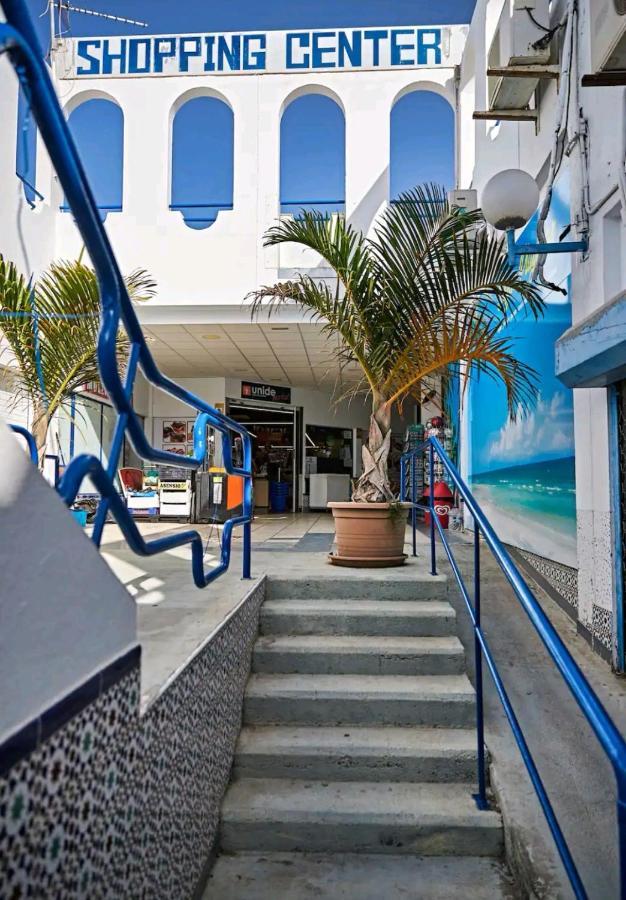 Maspalomas Luna Golf 외부 사진