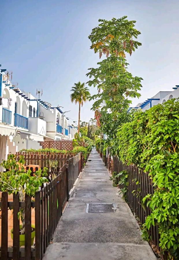 Maspalomas Luna Golf 외부 사진