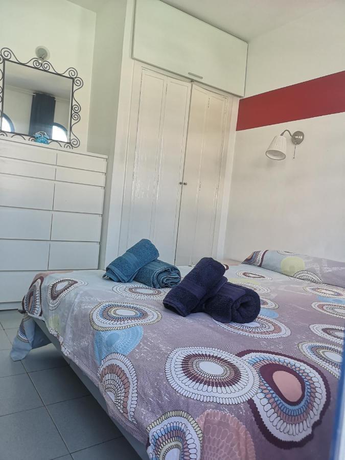 Maspalomas Luna Golf 외부 사진
