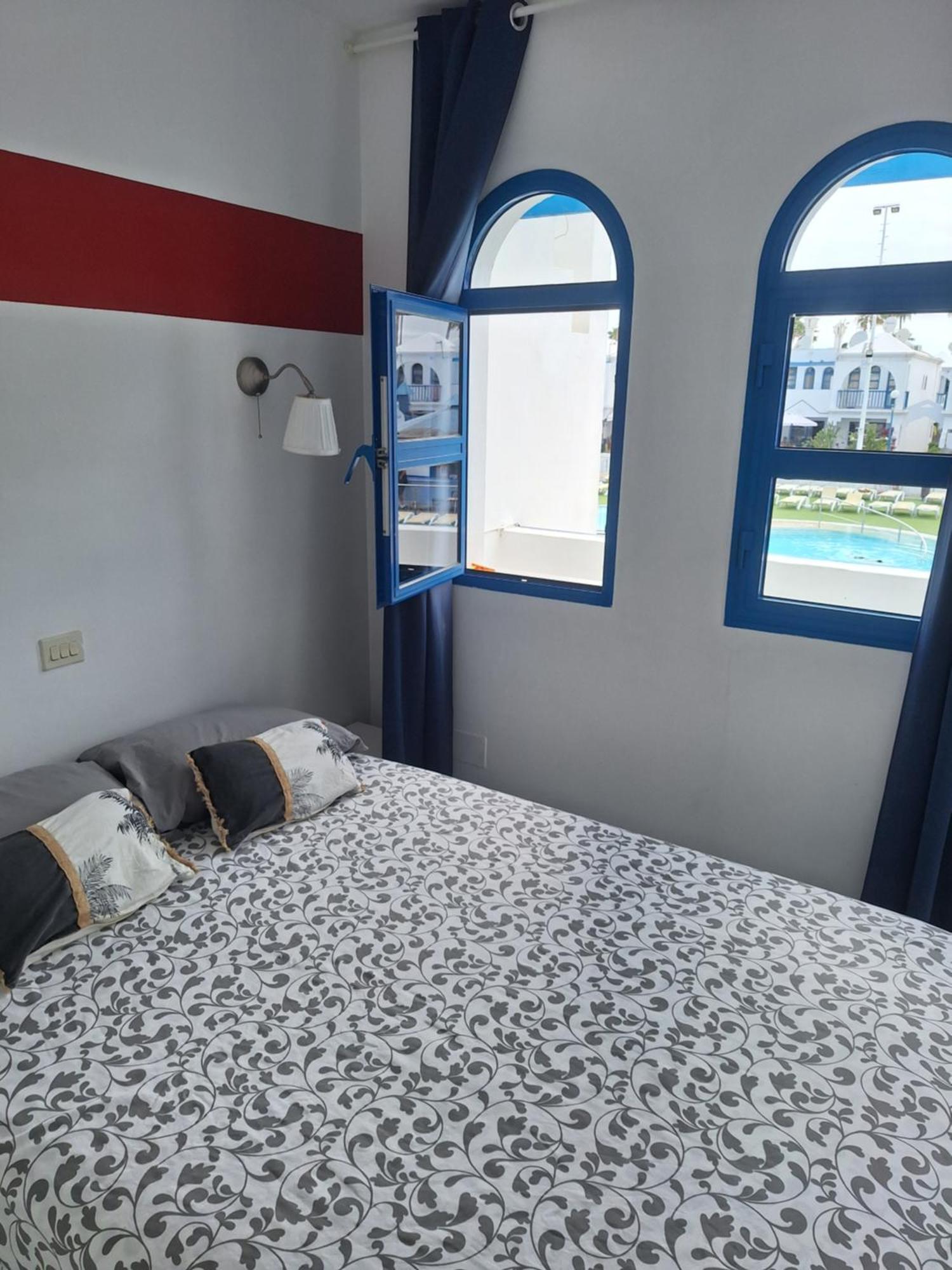 Maspalomas Luna Golf 외부 사진