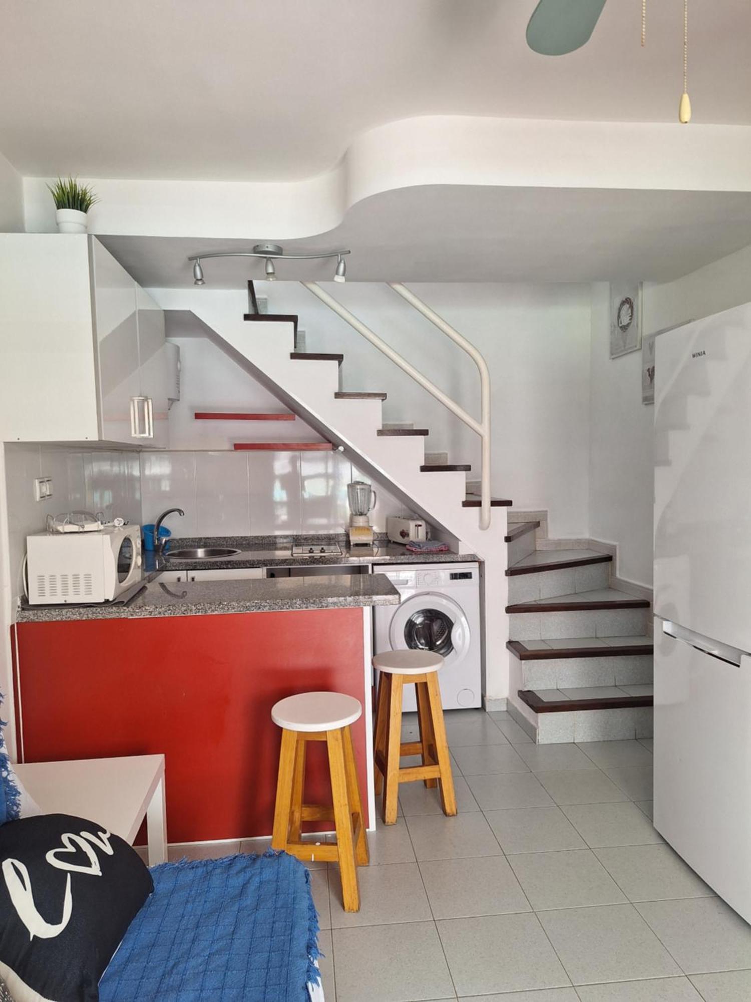 Maspalomas Luna Golf 외부 사진