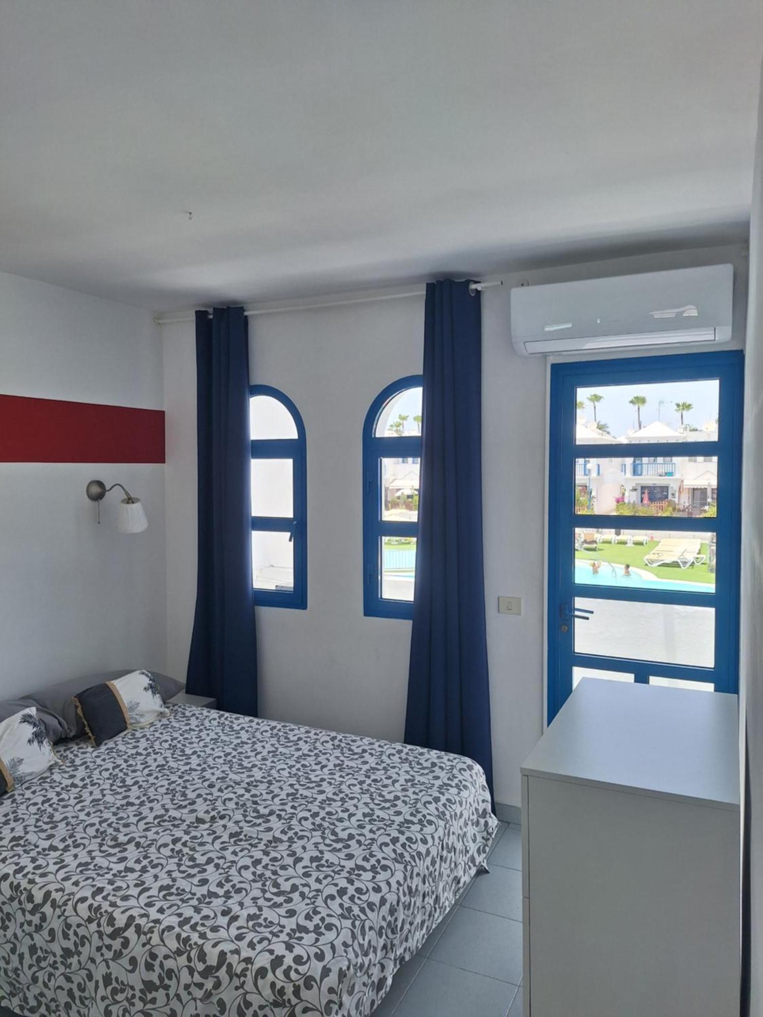 Maspalomas Luna Golf 외부 사진
